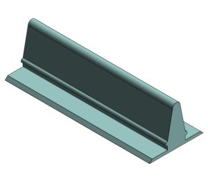 Product: ALKORDESIGN Roof Profile