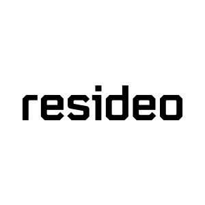 Logo: Resideo