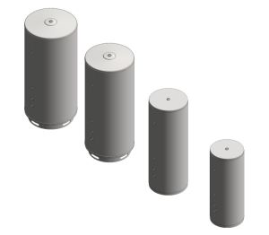 Product: Direct Cylinders