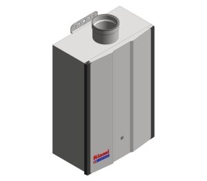 Product: Infinity HDC1200i Internal Water Heater