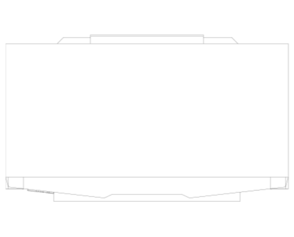 Revit, Bim, Store, Components, Generic, Model, Object, 13, Rinnai, UK, Water, Heater, Boiler, Continuous, 1500e