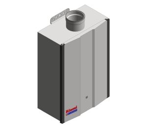 Product: Infinity HDC1500i Internal Water Heater