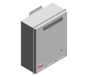 Product: Infinity Heavy Duty HD70e External Water Heater