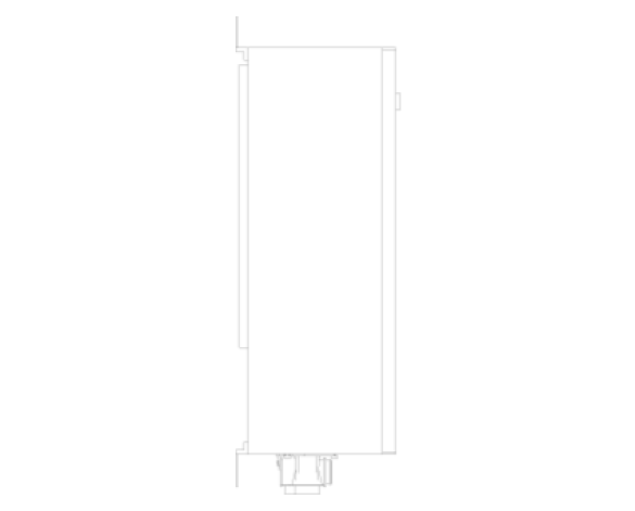Revit, Bim, Store, Components, Generic, Model, Object, 13, Rinnai, UK, Water, Heater, Boiler, Continuous, 17e