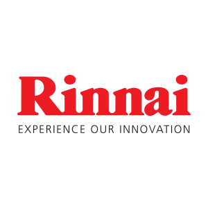 Logo: Rinnai UK