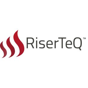 Logo: RiserTeQ