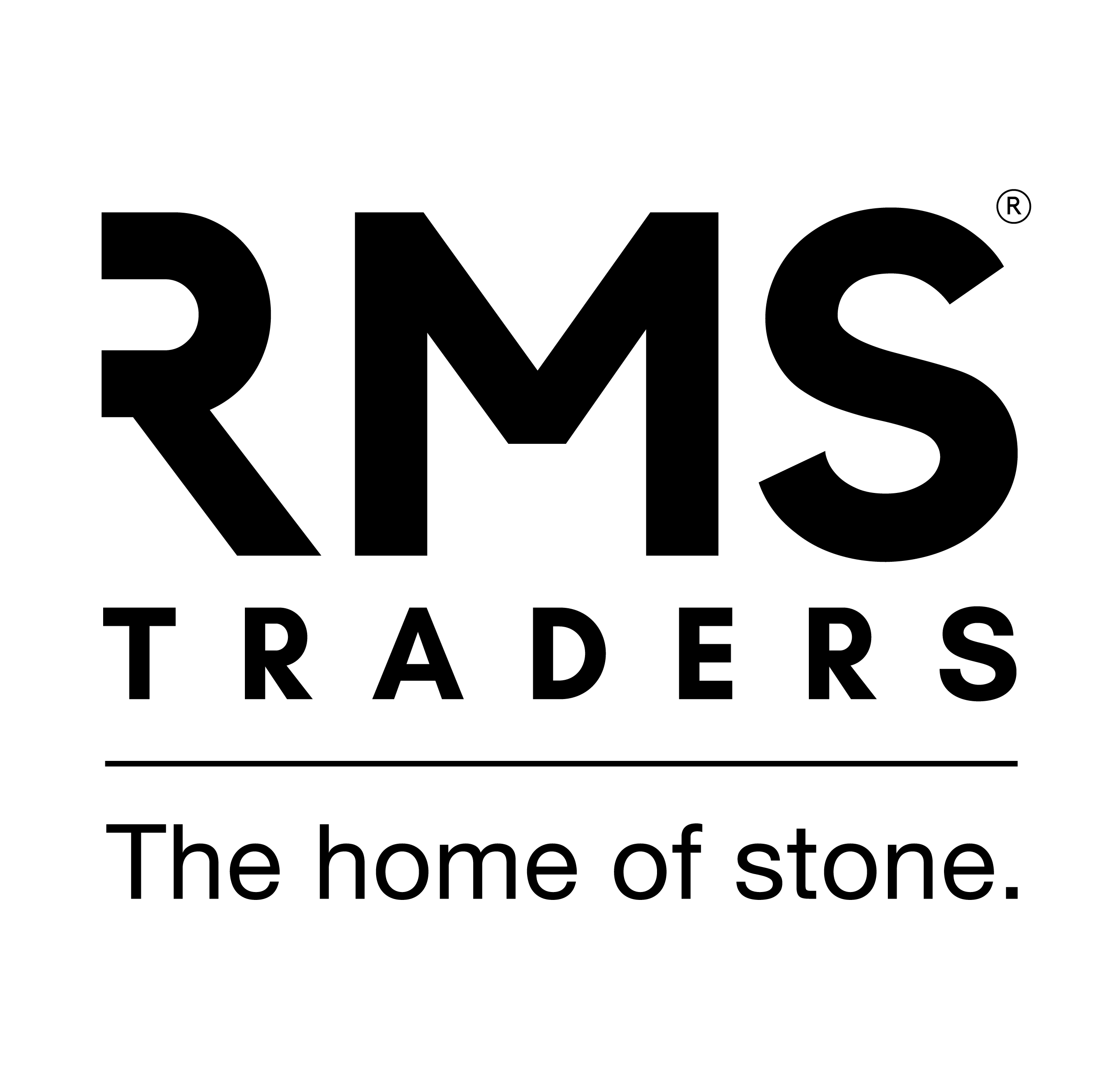 RMS Traders logo