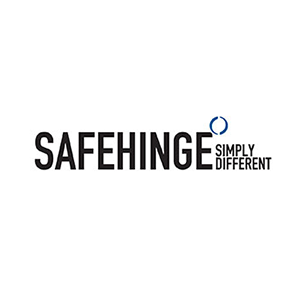 Logo: Safehinge