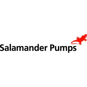 Logo: Salamander Pumps
