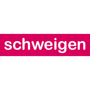 Schweigen Logo