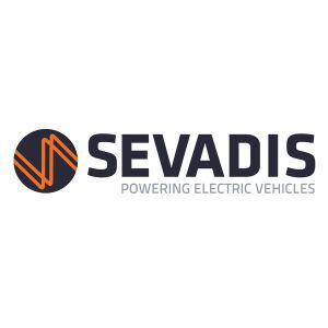 Logo: Sevadis