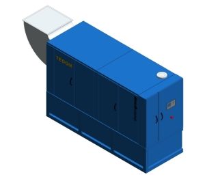 Product: Cento T (80-120 kWe)