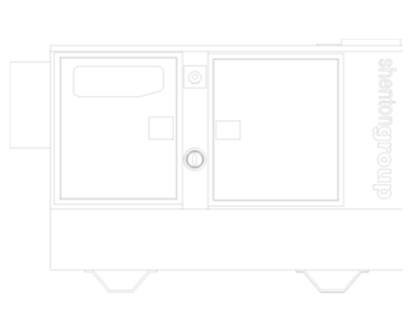 Revit, BIM, Store, Components, Architecture, Object,Free,Download,canopy,generator,group,heat,indoor,mechanical,packaged,power,series,shenton,unit,house,powerhouse,PHG,T85,T80,T65,T70,T62,T60,T55,doosan,perkins,iveco,volvo,diesel,1,248,kVA, powered, prime, standby,