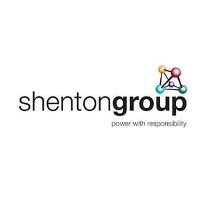 Logo: shentongroup