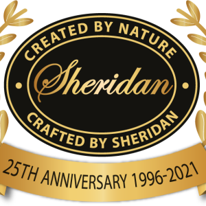 Logo: Sheridan Fabrications
