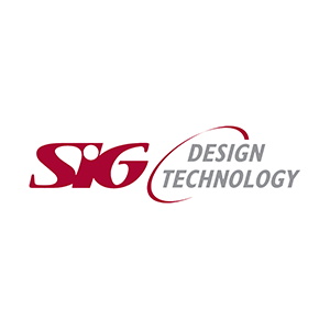 Logo: SIG Design Technology