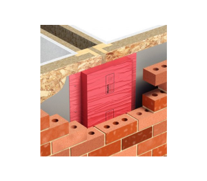 Product: Timber Frame Party Wall Cavity Barrier 551