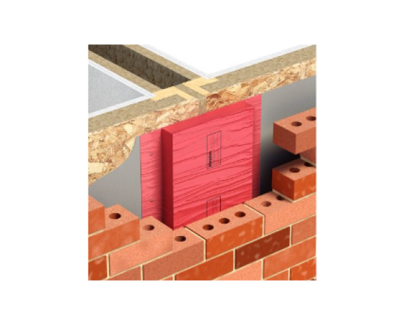 Revit, BIM, Download, Free, Components, object, objects, SIG, Mayplas, Timber, Frame, Party, Wall, Cavity, Barrier, 551, Stop, Sock, Floor, Fire, Closers, Smoke