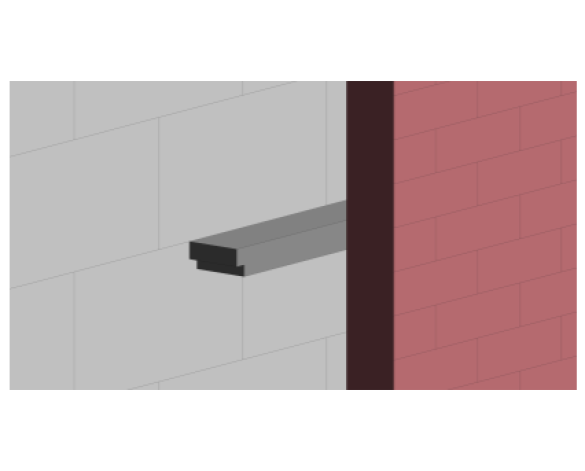 Revit, BIM, Download, Free, Components, object, objects, SIG, AIM, Wall, Floor, Curtain, Cavity, Fire, Smoke, Barrier, Slab, Horizontal, Vertical