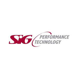 Logo: SIG Performance Technology