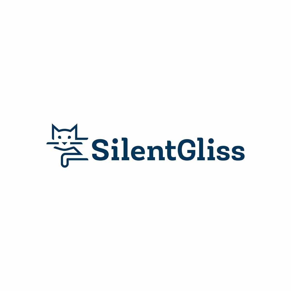 Logo: Silent Gliss Logo