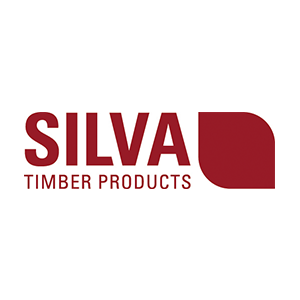 Logo: Silva Timber
