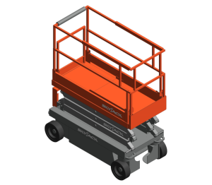 Product: SKYJACK - Access Platform - SJ3219