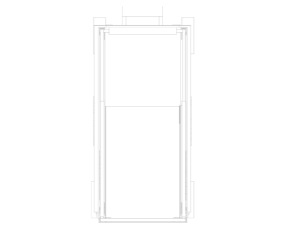 Revit, BIM, Download, Free, Components, Object, Speedy, Hire, Services, Site, Building, Equipment, 14, SKYJACK, Access, Platform, SJ3219