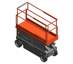 Product: SKYJACK - Access Platform - SJ3226