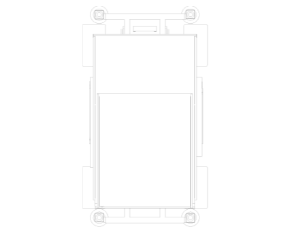 Revit, BIM, Download, Free, Components, Object, Speedy, Hire, Services, Site, Building, Equipment, 14, SKYJACK, Access, Platform, SJ6832