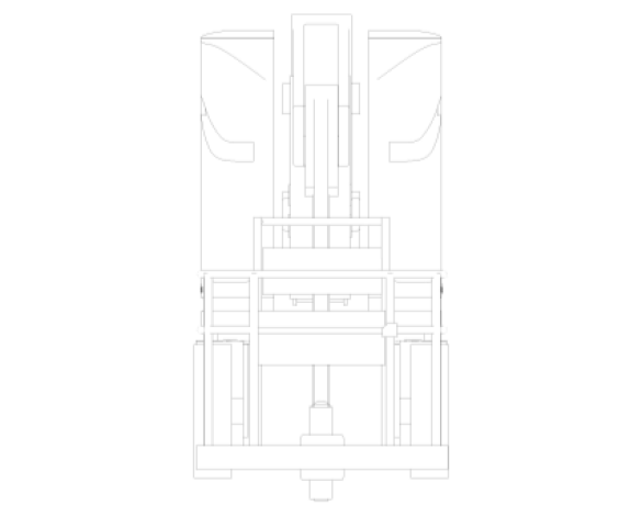Revit, BIM, Download, Free, Components, Object, Services, Site, Building, Equipment, 16, SKYJACK, Access, Platform, Boom, Lift, Articulating, SJ30, AJ,