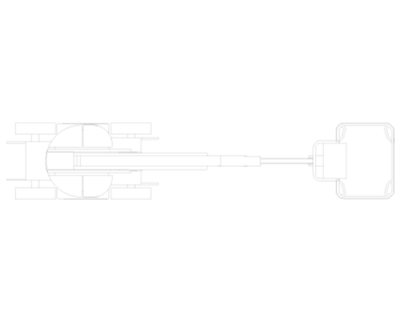 Revit, BIM, Download, Free, Components, Object, Services, Site, Building, Equipment, 16, SKYJACK, Access, Platform, Boom, Lift, Articulating, SJ30, AJ,