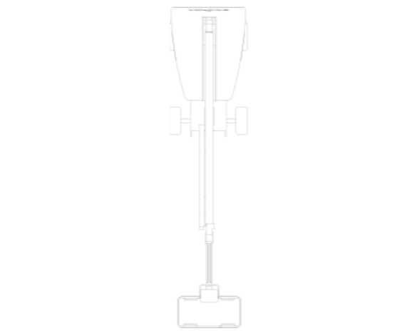 Revit, BIM, Download, Free, Components, Object, Site, Building, Equipment, 16, SKYJACK, Access, Platform, Telescopic, Boom, SJ45T