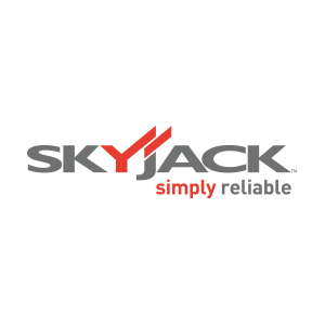 Logo: Skyjack