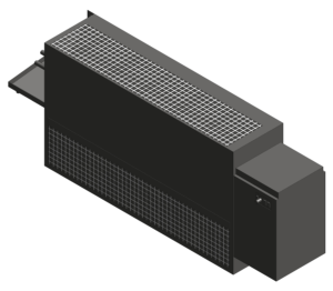 Product: Aegean SVFC500H