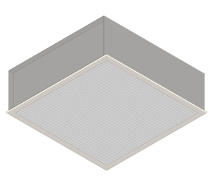 Product: Caspian Skyline Fan Convector