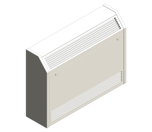Product: Caspian SL Fan Convector