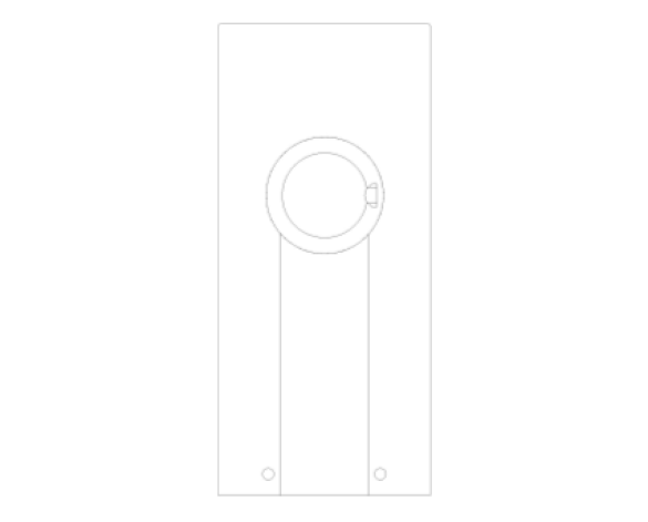 Revit, BIM, Download, Free, Components, Object, Hot, Cold, Water, Kiosk, Pedestal, Fan, Convector, Smiths, Environmental, Products, Heat, Cool