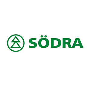 Logo: Södra