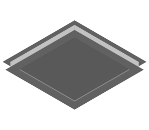 Product: Zeta RA LED