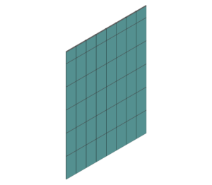 Product: Optima FC (Secret Fix Rainscreen)