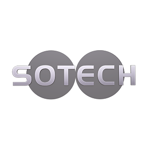 Logo: Sotech Limited