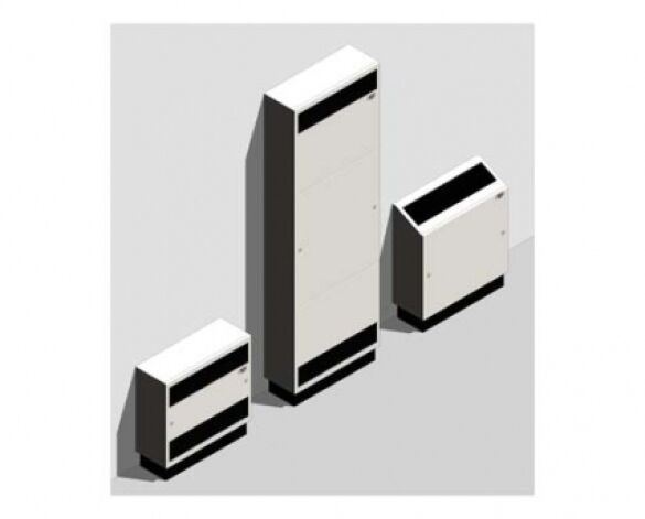 Product: Belgravia Classic Fan Convector Range