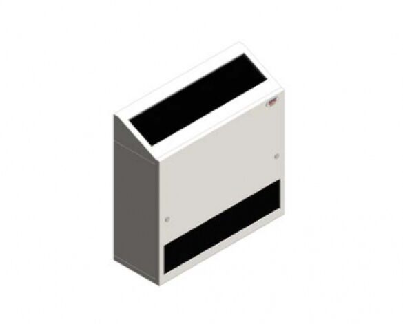 Product: Belgravia Classic Fan Convector Range