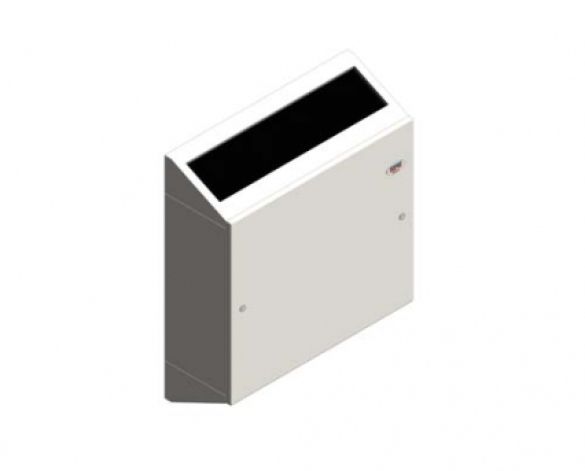 Product: Belgravia Classic Fan Convector Range