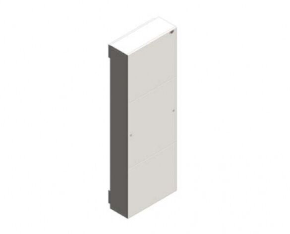 Product: Belgravia Classic Fan Convector Range