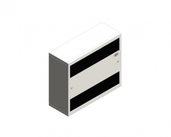 Product: Belgravia Classic Fan Convector Range