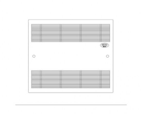 Product: Belgravia Classic Fan Convector Range
