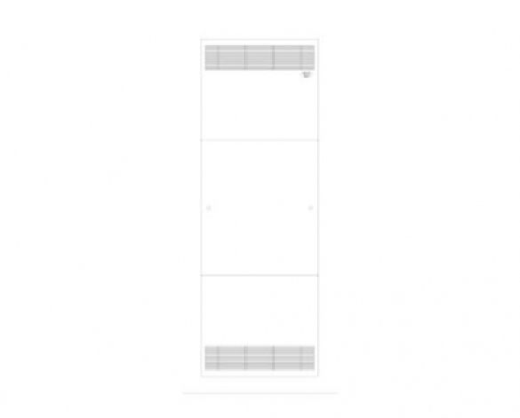 Product: Belgravia Classic Fan Convector Range