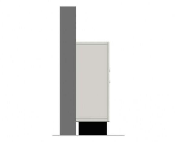 Product: Belgravia Classic Fan Convector Range